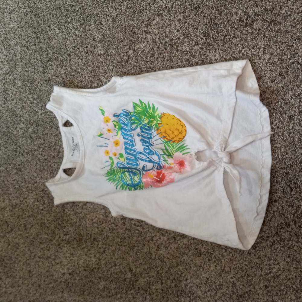 Tanktops - Picture 3 of 3